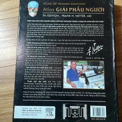 Sách Atlas giải phẫu người  675296