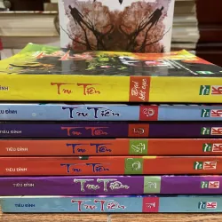Tru Tiên trọn bộ 7 tập 1026684