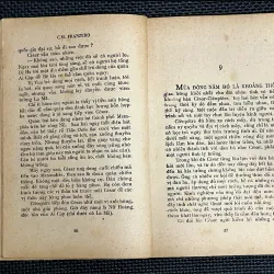 TÌNH SỬ CLEOPATRE 997986