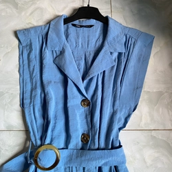Jumpsuit hiệu zaza  542454