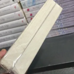 (ngôn tình) - Hoá ra anh vẫn ở đây - Tân Di Ổ ( bộ 2 tập ) 1000547