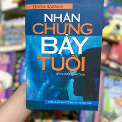 Nhân Chứng Bảy Tuổi