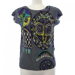 me ISSEY MIYAKE MI53FK377 áo