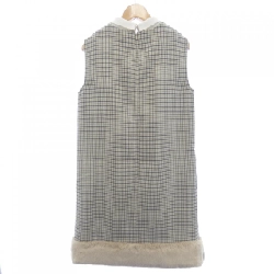 【Mã giảm giá】Đầm CELFORD 648891