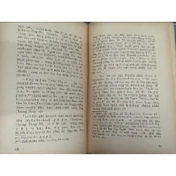 Phật giáo việt nam - Trần Văn Giáp ( dịch gỉa Tuệ Sỹ ) 463031