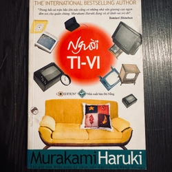 Người TV - Haruki Murakami