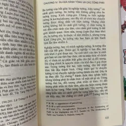 DU GIÀ HÀNH TÔNG - THÍCH NHUẬN CHÂU BIÊN DỊCH 1036982