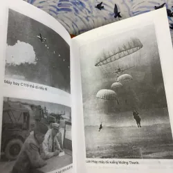 Máy Bay Mỹ Trên Vùng Trời Điện Biên Phủ - Marc Bertin 953725