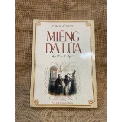 Miếng da lừa - Honore De Balzac 2015 mới 90% có chữ ký của chủ sở hữu cũ Văn học nước ngoài NSX1004