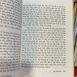 ĐÀM ĐẠO VỀ ĐIỀU NGỰ GIÁC HOÀNG - BÙI ANH TẤN 1041722