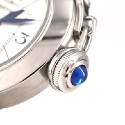 Cartier Miss Pasha W3140025 SS Quartz - Hàng hiệu Authentic 879864