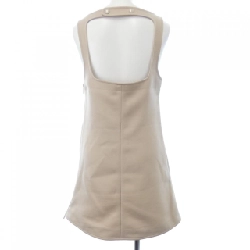 【Mã giảm giá】Đầm Courreges 649540