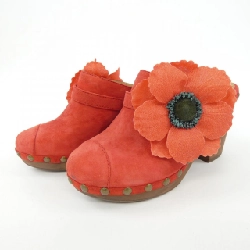 Giày sandal CHANEL G27164 657897