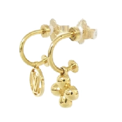 Bông tai Louis Vuitton Blooming M64859 625341