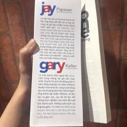 Sách one thing - điều ý nghĩa nhất 1021205