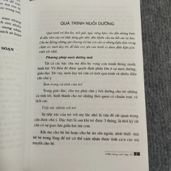 CẨM NANG NUÔI DẠY TRẺ TỪ 0 - 6 TUỔI 545774