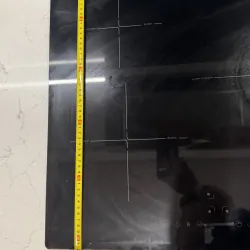 Thanh lý Bếp từ Hafale HC 603C 758179