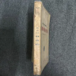 Dẫn giải truyện Kim-Vân-Kiều - Huyền Mặc Đạo Nhân soạn 798068