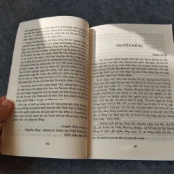 NGUYÊN HỒNG KHỔ ĐAU VÀ SÁNG TẠO 719974