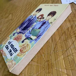 Kế hoạch cua trai 747820