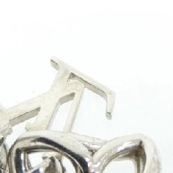 Móc khóa Louis Vuitton Monogram Giant Chain M01398 - Hàng hiệu Chính hãng 772111