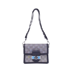 Túi xách vai Louis Vuitton Dauphine MINI M55454