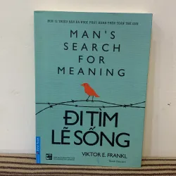 Đi tìm lẽ sống