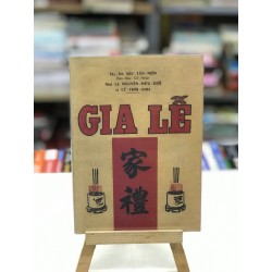 Gia Lễ - Nhật Lệ Nguyễn Hữu Duệ và Lý Thái Anh