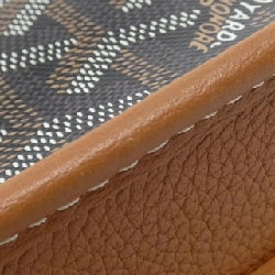 Túi xách Goyard Belvedere MM - Hàng hiệu Chính hãng 765078