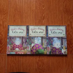 Thiên đường tiền xu (tập 1,2,3)