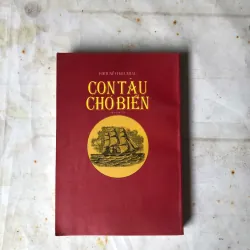 Con Tàu Chó Biển - Fortune Chalumeau 749513
