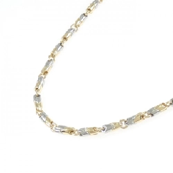 Bulgari Passo Doppio Necklace - Hàng hiệu Authentic 846341