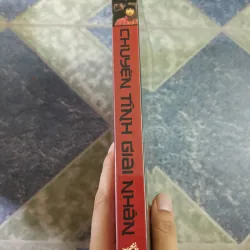 Chuyện tình giai nhân - Trương Ái Linh 697132