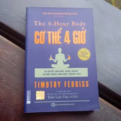 Cơ Thể 4 Giờ 