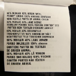 Quần MIU MIU MIUMIU logo - Hàng hiệu Chính hãng 817698