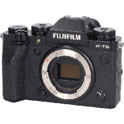 X-T5 BLACK - Hàng hiệu Authentic