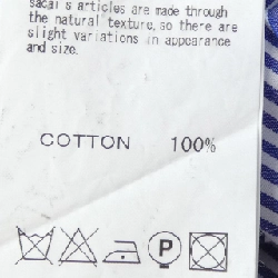 SACAI 16-02476 Đầm - Hàng hiệu Chính hãng 814851