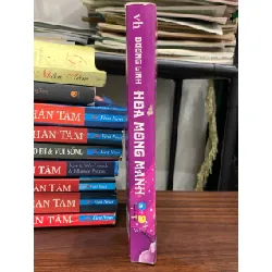 Hoa mong manh- Dương Linh 690362