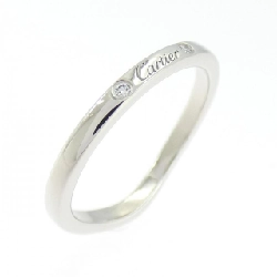 Nhẫn Cartier Ballerina 3P - Hàng hiệu Authentic 835392