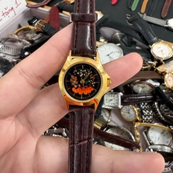 Đồng hồ si Nhật (chưa có pin)