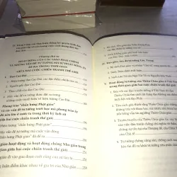 Sự phát triển của tư tưởng ở Việt Nam (bộ 3 tập)  782960