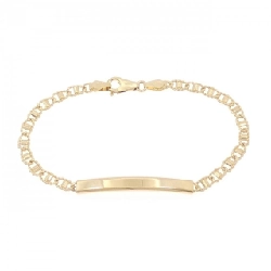 Unoaerre 750YG Vòng tay 666829