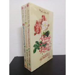 Minh Nhược Hiểu Khê (Bộ 3 Tập) - Minh Hiểu Khê Mới 95% HCM.ASB0703 Rebooks.vn