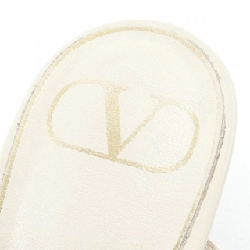 【Mã giảm giá】Giày cao gót VALENTINO GARAVANI 662492