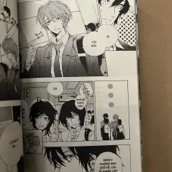 Seven Days (Combo tập 1 và 2 kèm box) 1002812