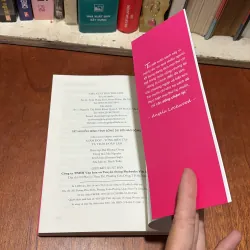 II Sách Kỹ Năng: Tắt Nguồn _ Bình Tĩnh Sống Dù Đời Náo Động - Angela Lockwood - 2021 791032