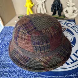 Nón bucket Borsalino