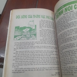 THẾ GIỚI MỚI số 69 năm 1993 444776