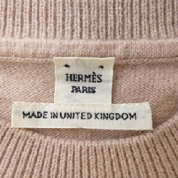 【Mã giảm giá】HERMES Áo len 642094