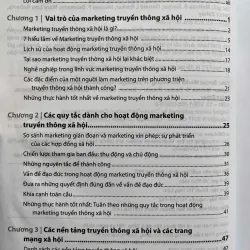 CHIẾN LƯỢC MARKETING TRUYỀN THÔNG XÃ HỘI 759955